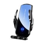 Chargeur de voiture magnétique sans fil