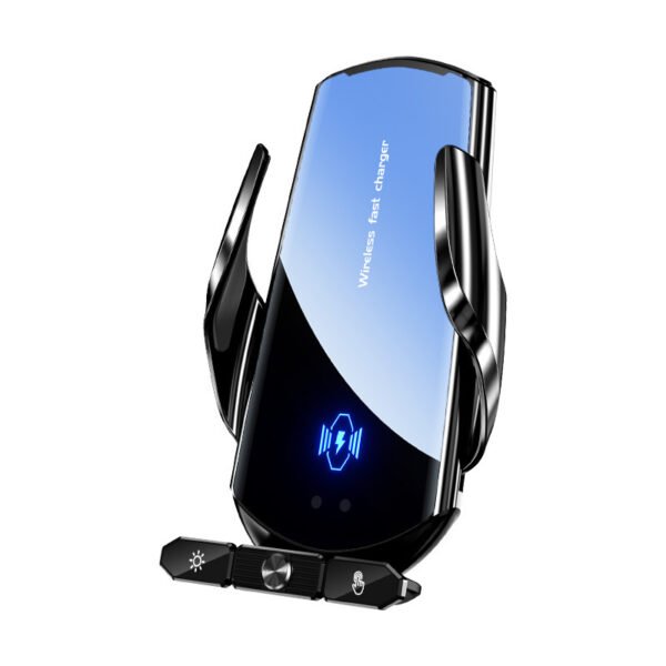 Chargeur de voiture magnétique sans fil